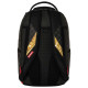 Sprayground Τσάντα πλάτης Looney Carrot Stash DLXSV Backpack